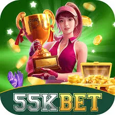 55KBET - Pertarungan Battle Royale Penuh Strategi