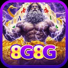 8G8G - Membangun Imperium Bisnis Anda