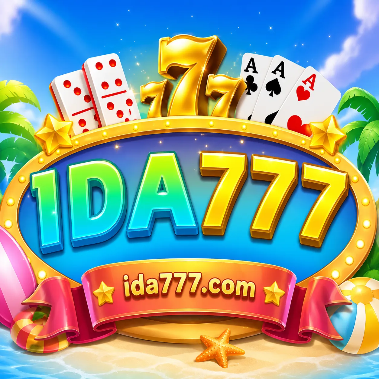 IDA777 - Pertarungan FPS yang Seru dan Menantang