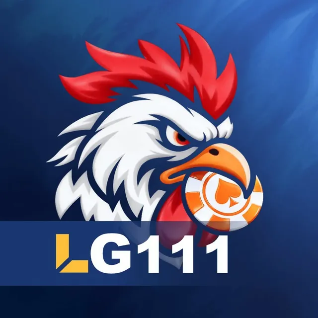LG111 - Pertarungan Epik dalam Dunia Fighting