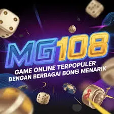 MG108 - Pertarungan Seru di Dunia Aksi