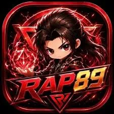 RAP89 - Pertempuran Seru dalam Dunia Aksi