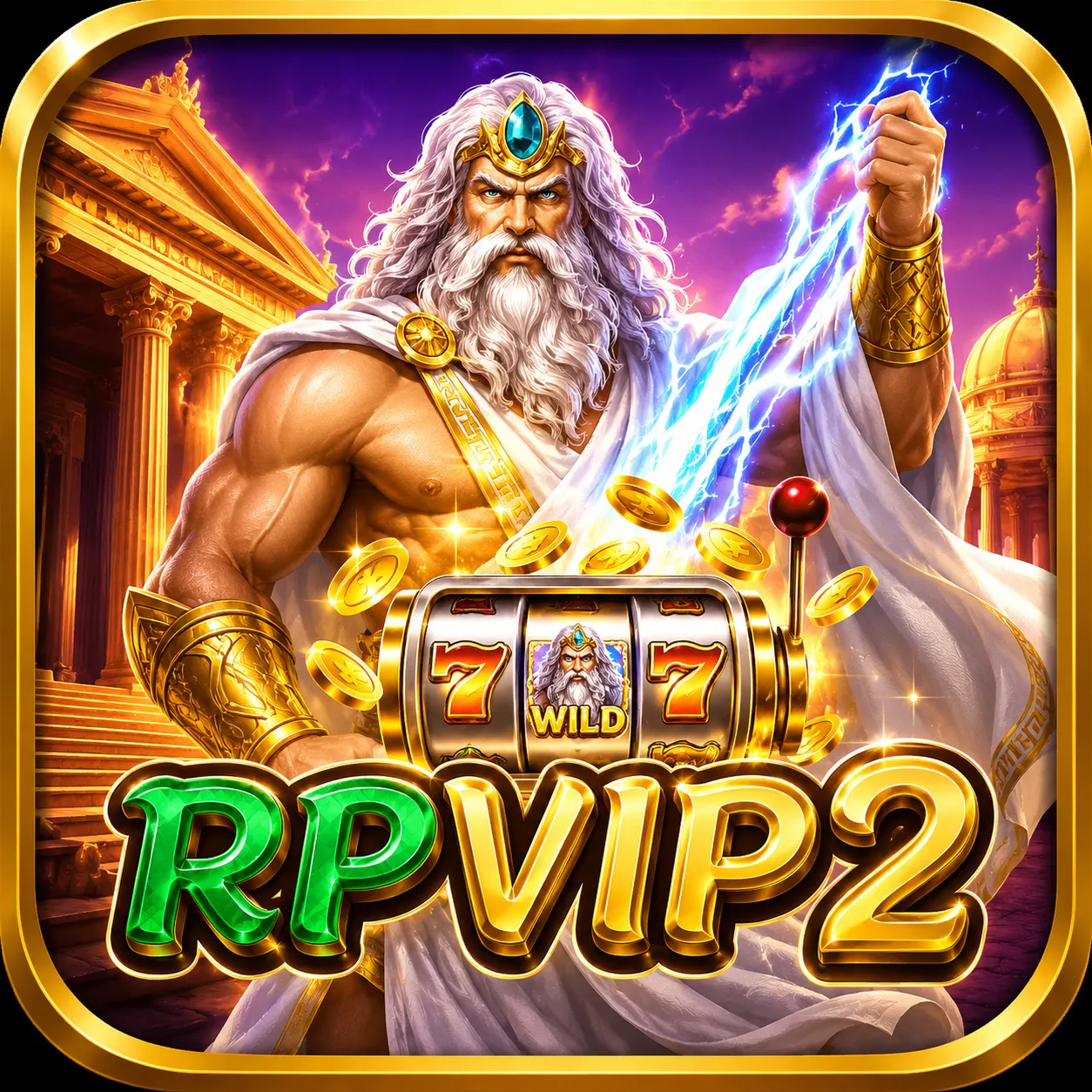 RPVIP2 - Permainan Slot Menarik dan Menguntungkan
