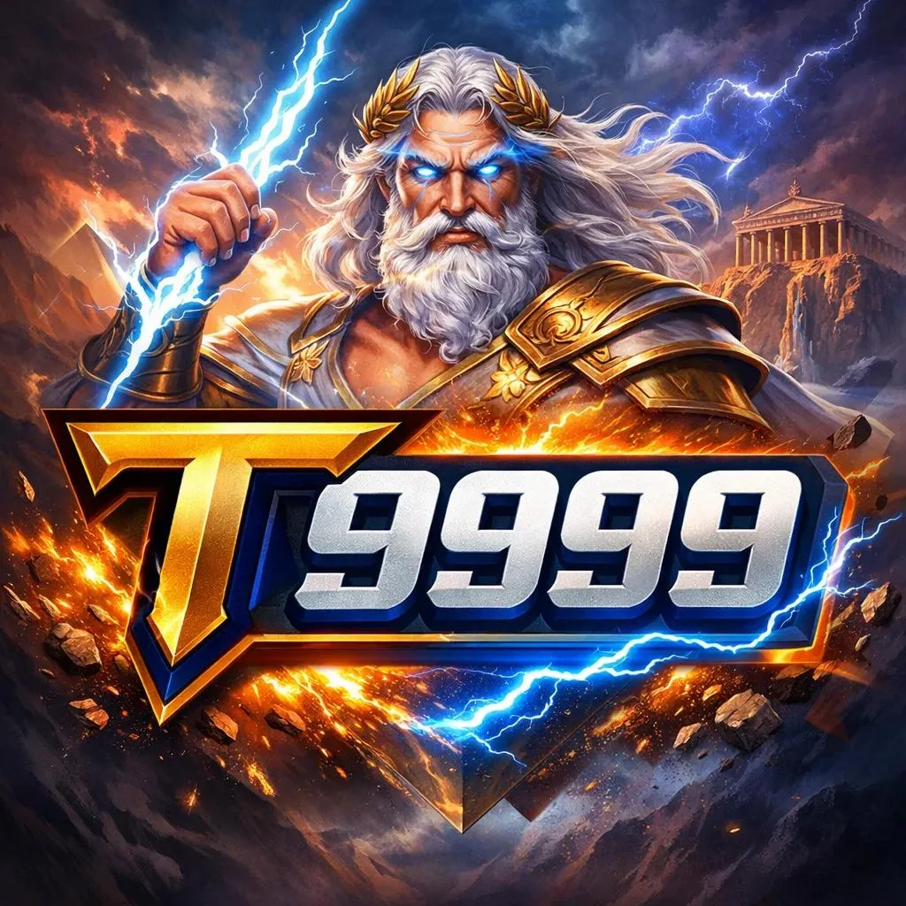 T9999 - Petualangan Seru dalam Dunia MMORPG