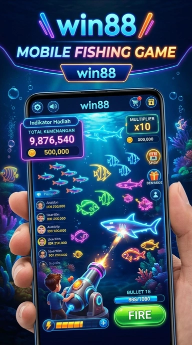 Koleksi aplikasi terbaru dan terpopuler di win88 untuk pengguna Android.